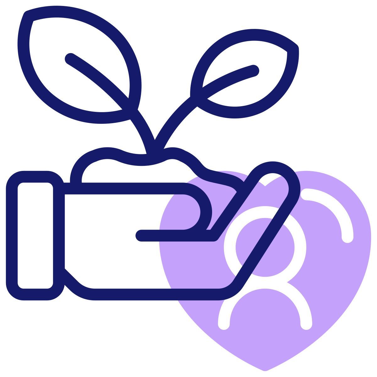 nature icon