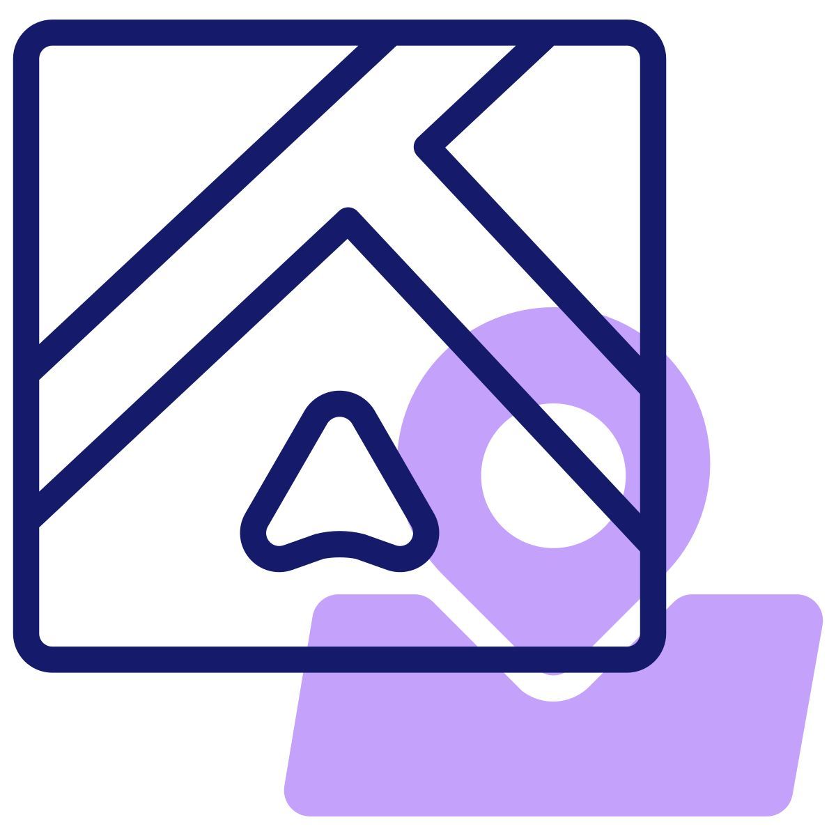 항해 icon