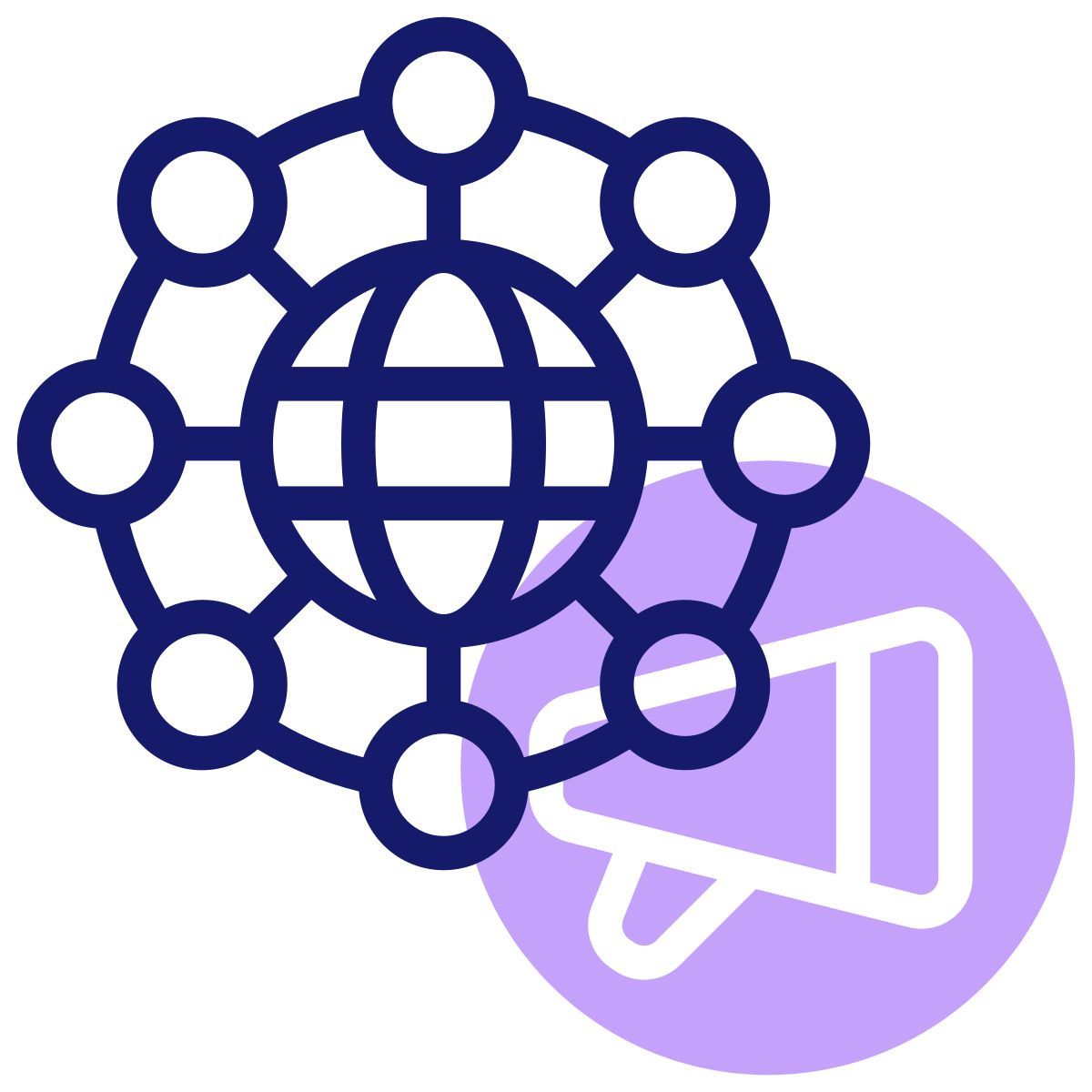 network icon