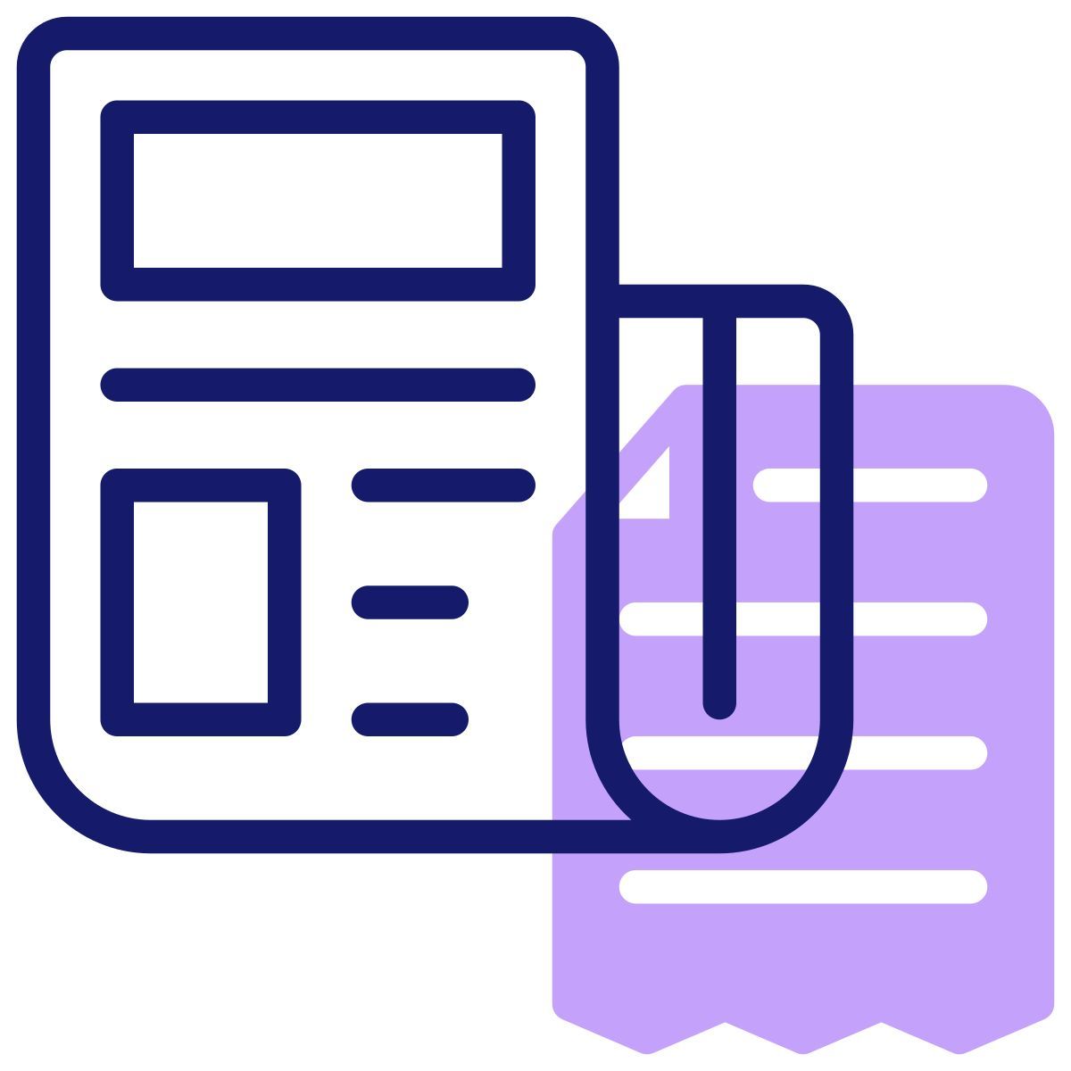 newspaper icon