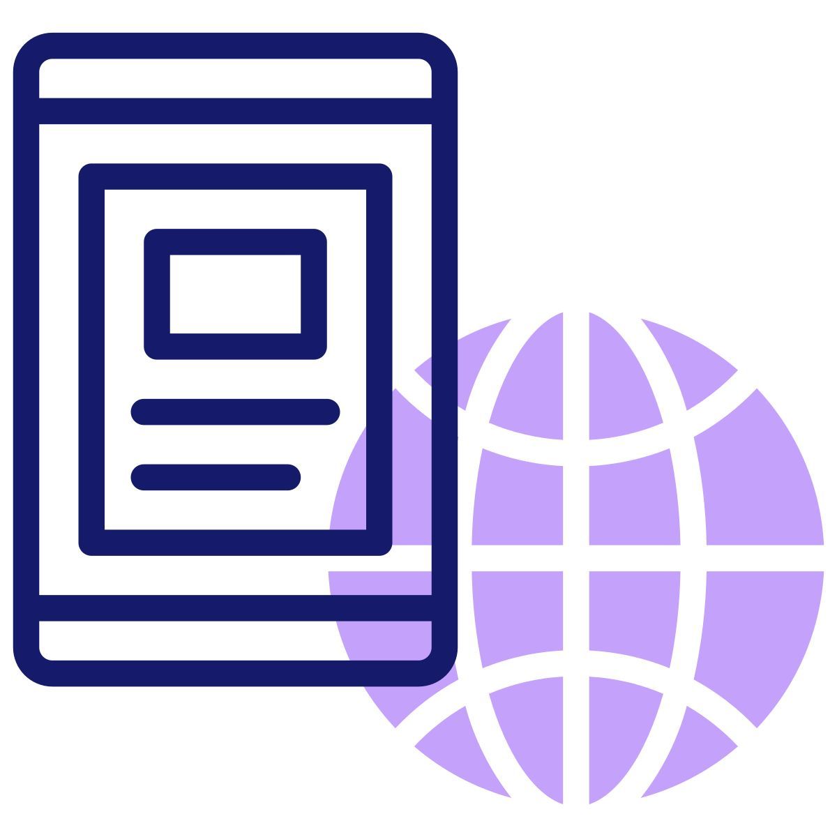 newspaper icon