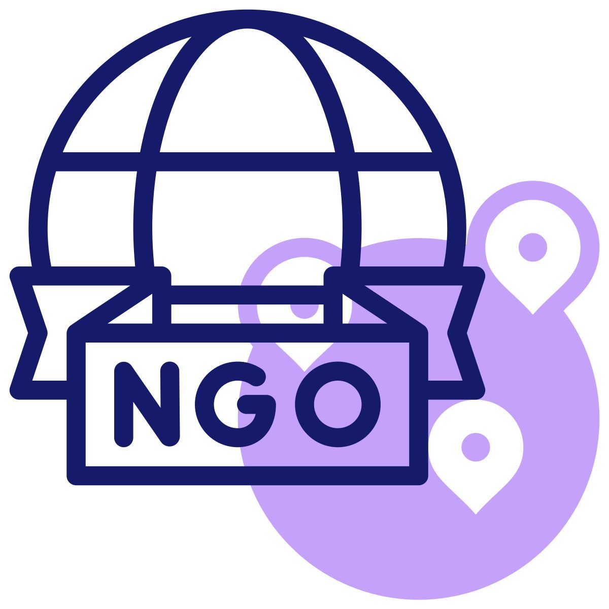 ngo icon