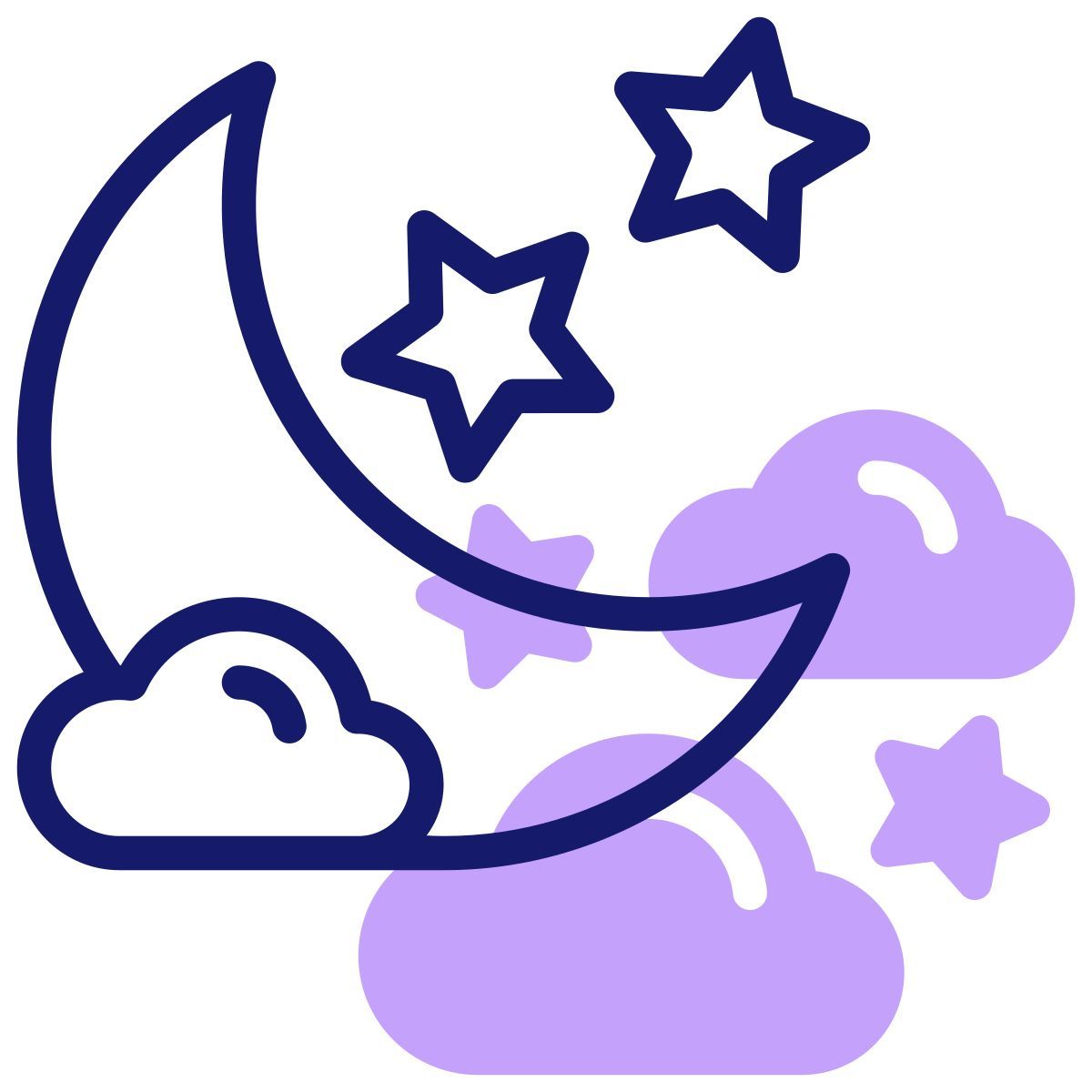 night icon