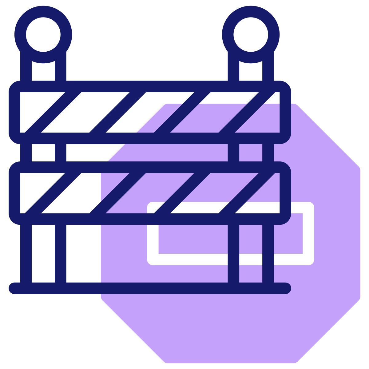 no entry icon