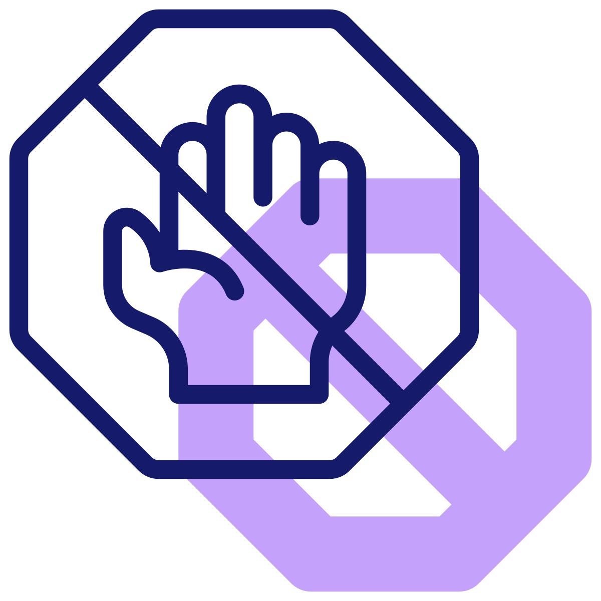 no touch icon