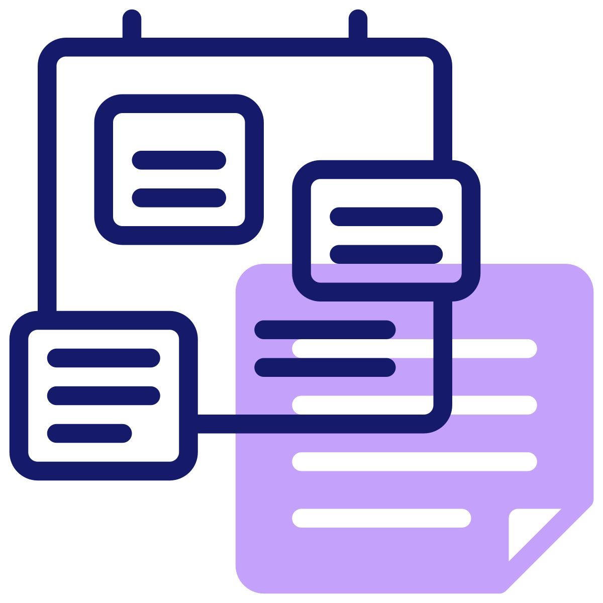 notes icon