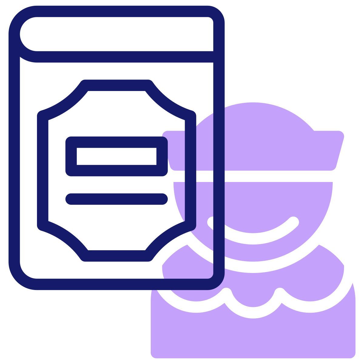 novel icon