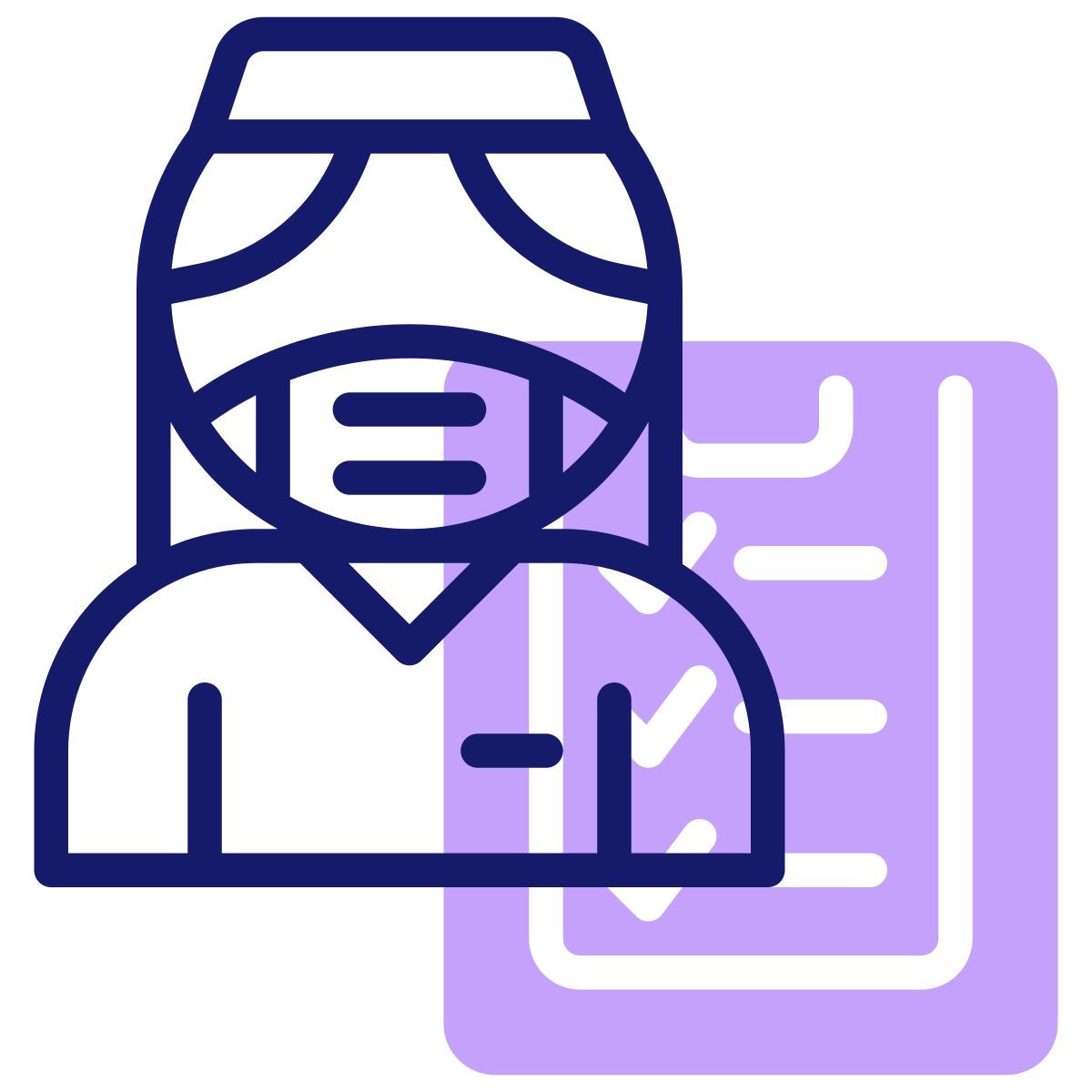 nurse icon