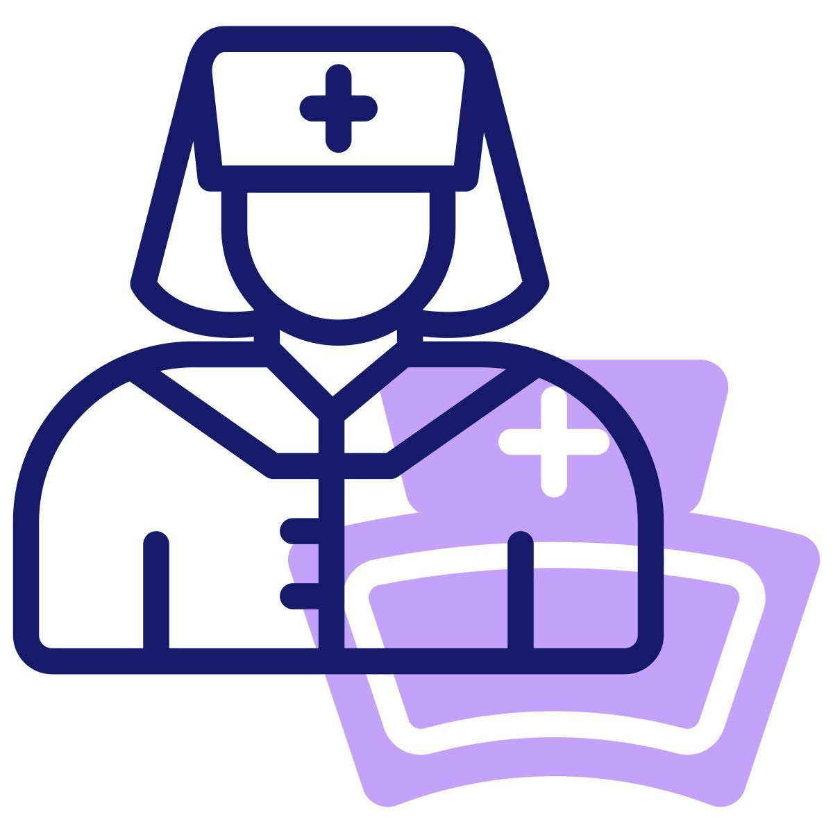 nurse icon