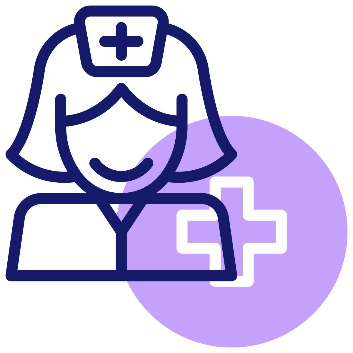 nurse icon