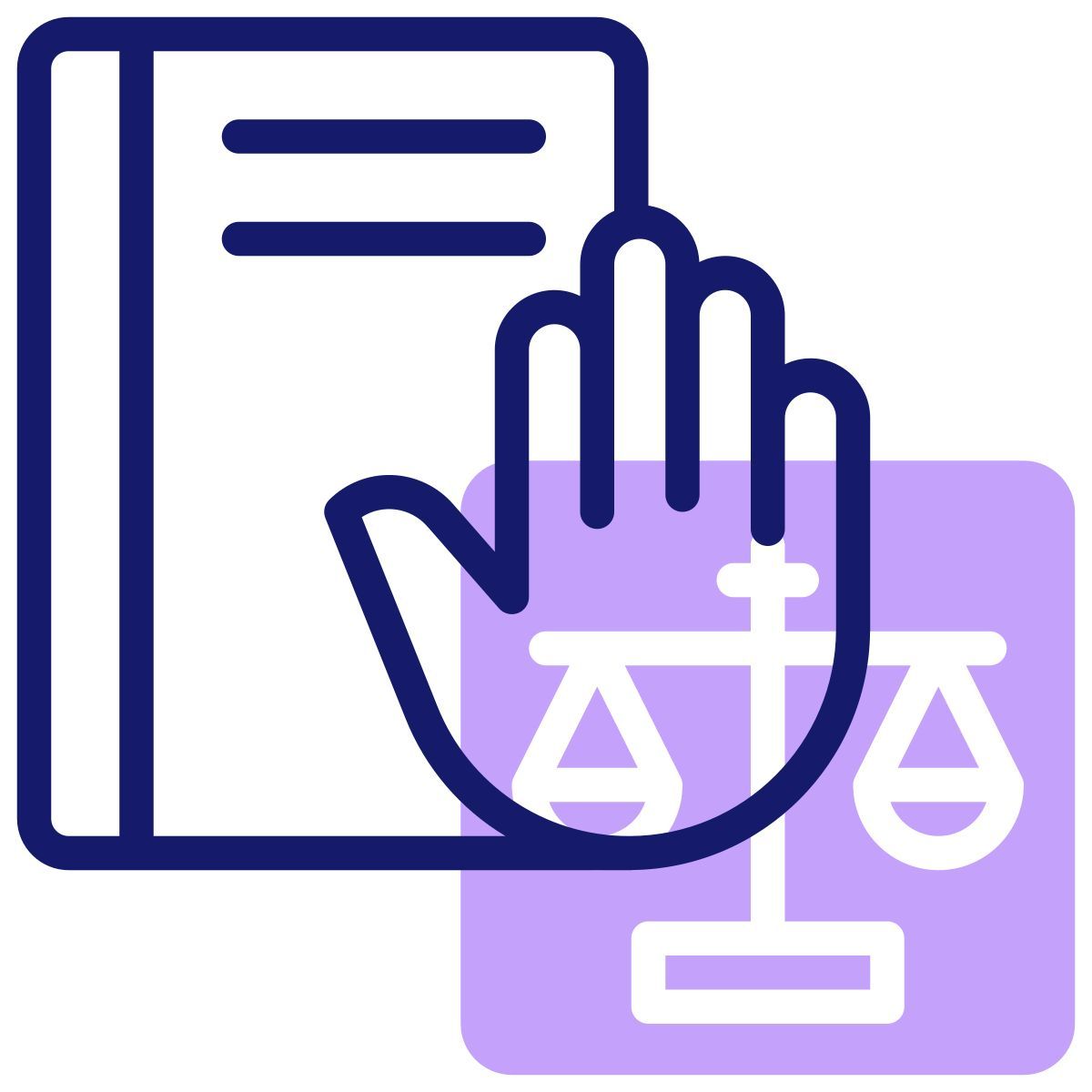 giuramento icon