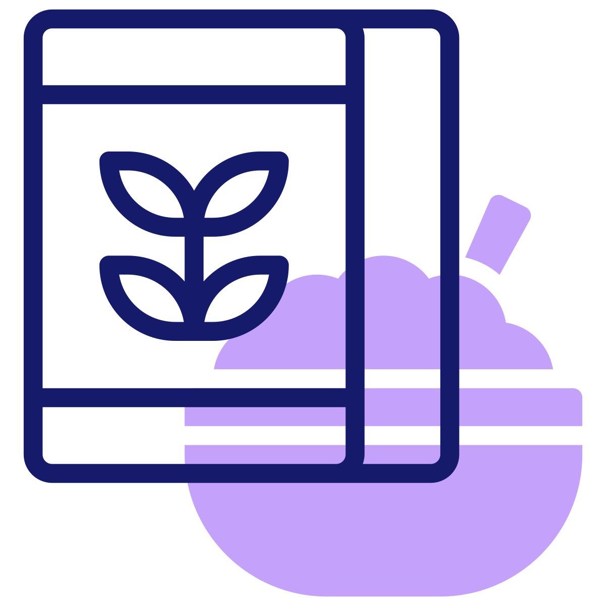 oatmeal icon