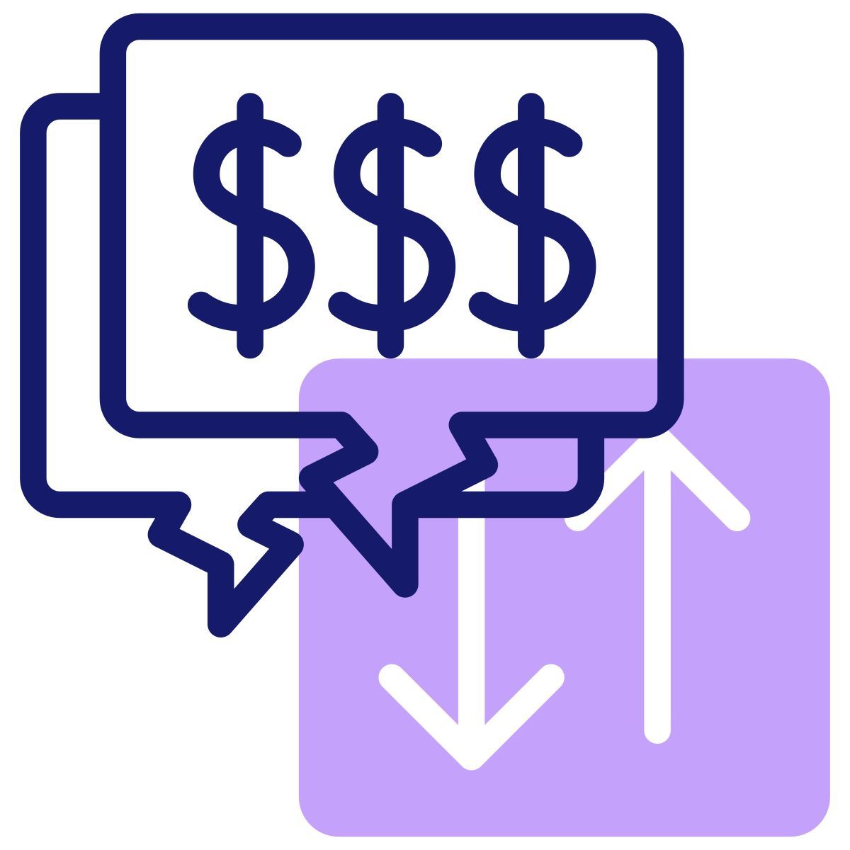 oferecer icon