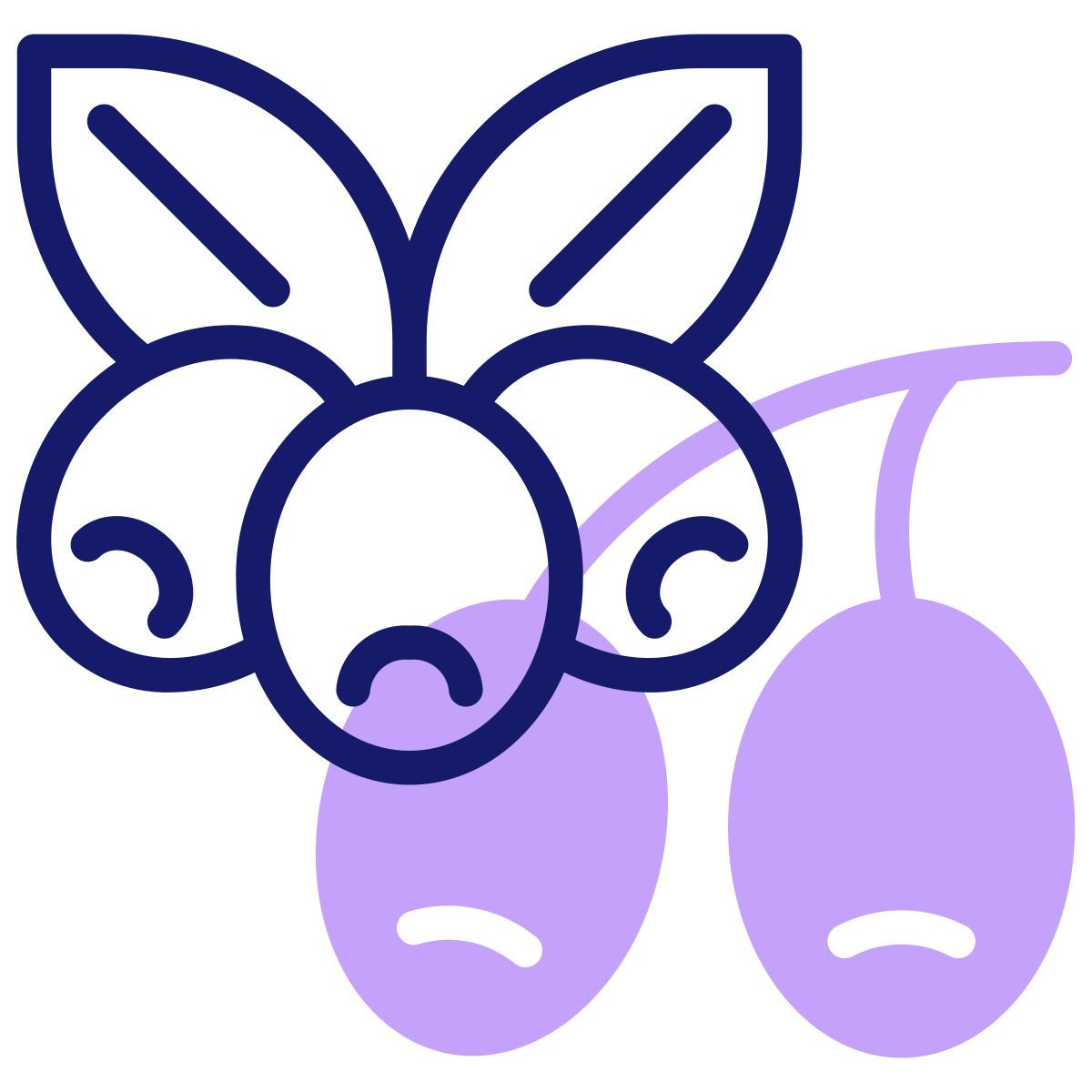 olive icon