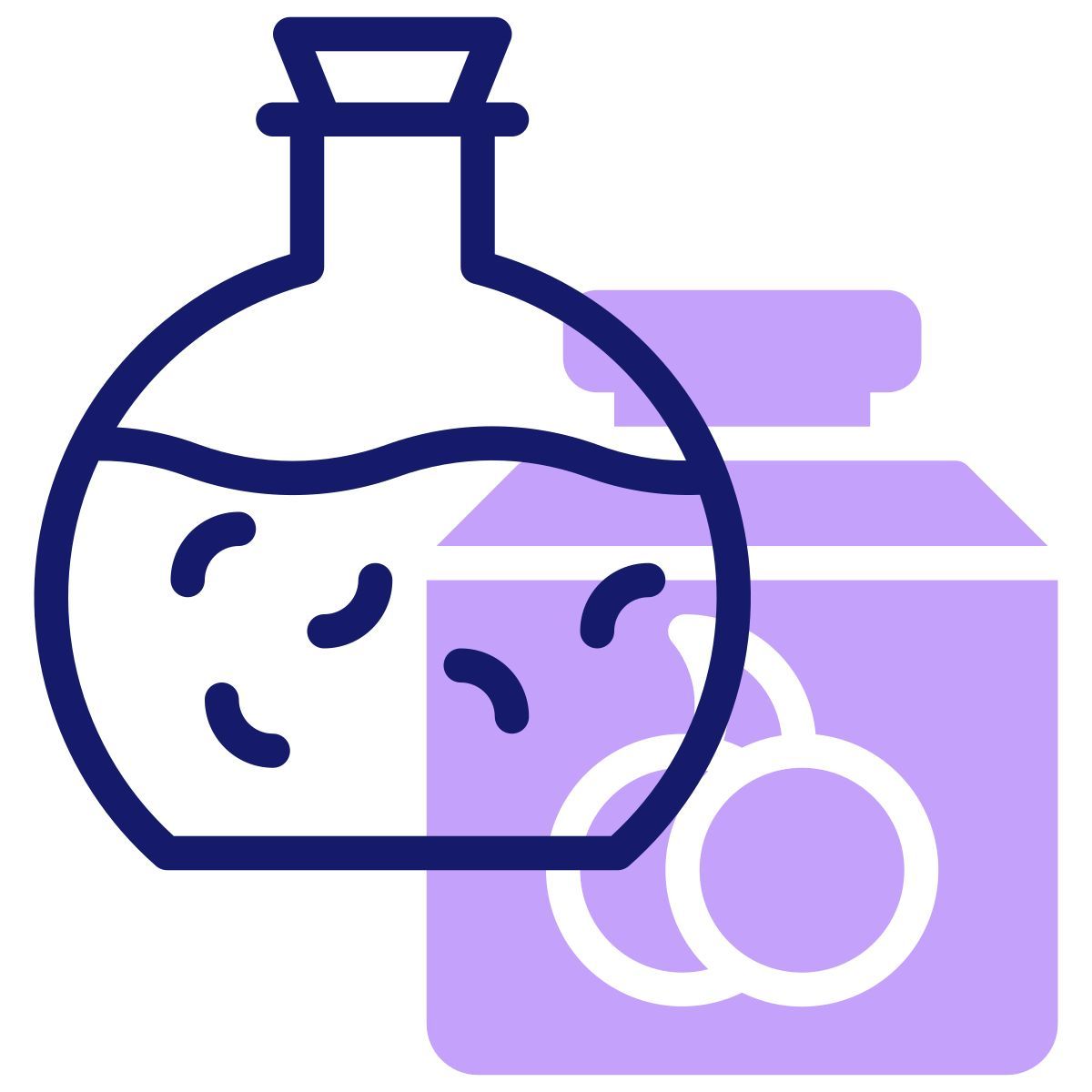 olive oil icon