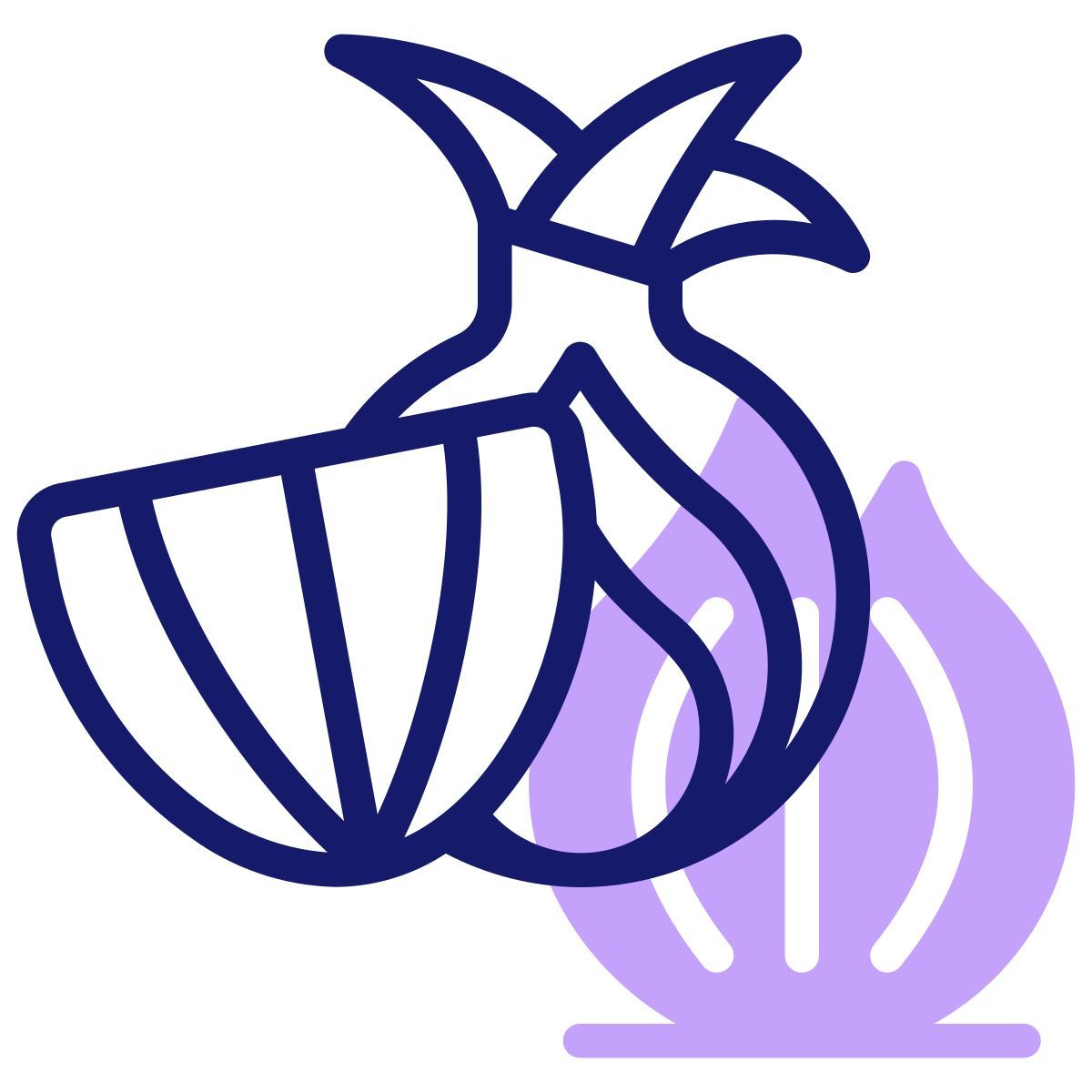 onion icon
