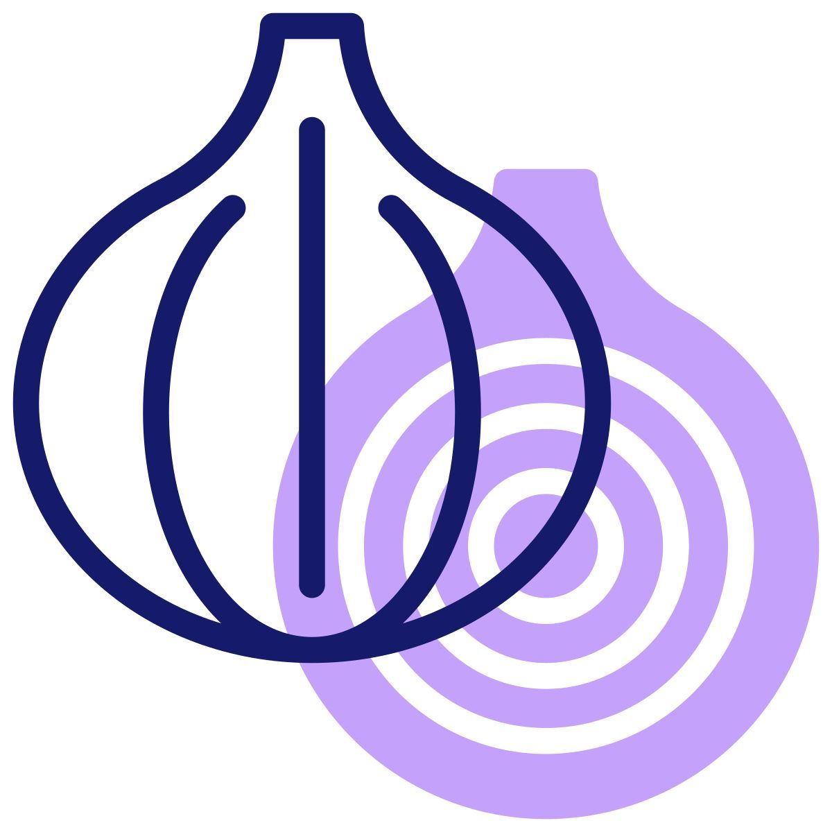 onion icon