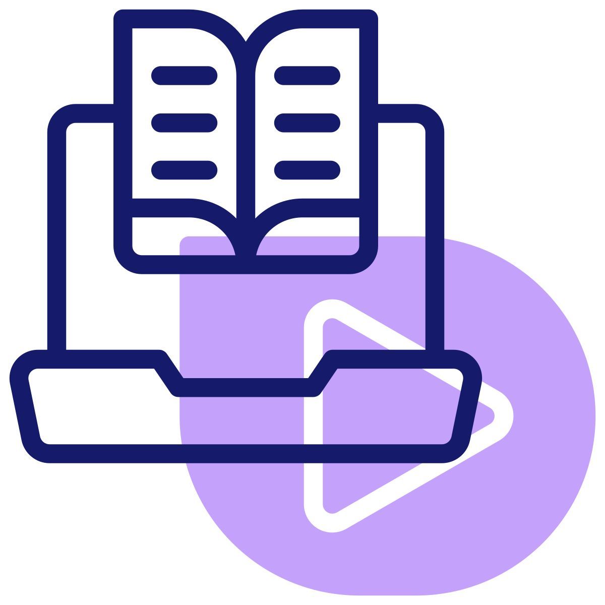 online learning icon