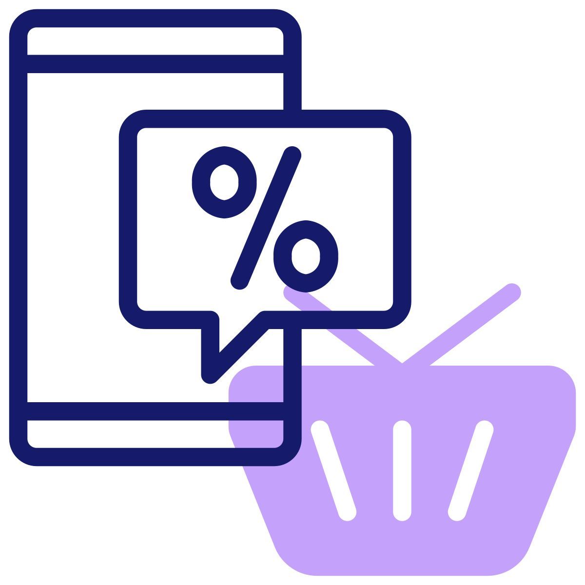 online store icon