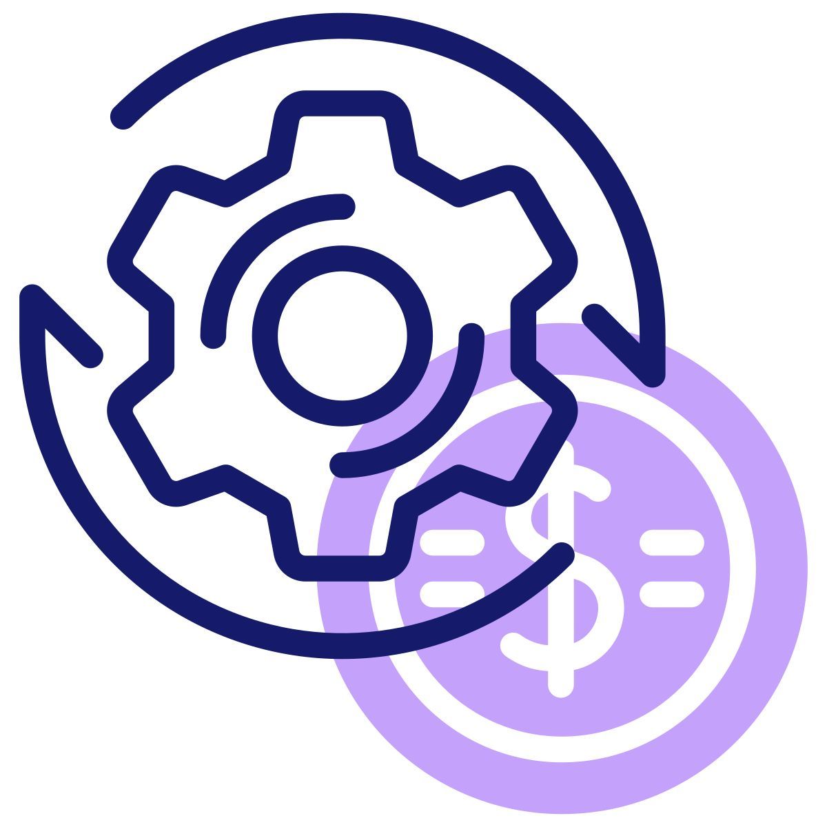 operation icon