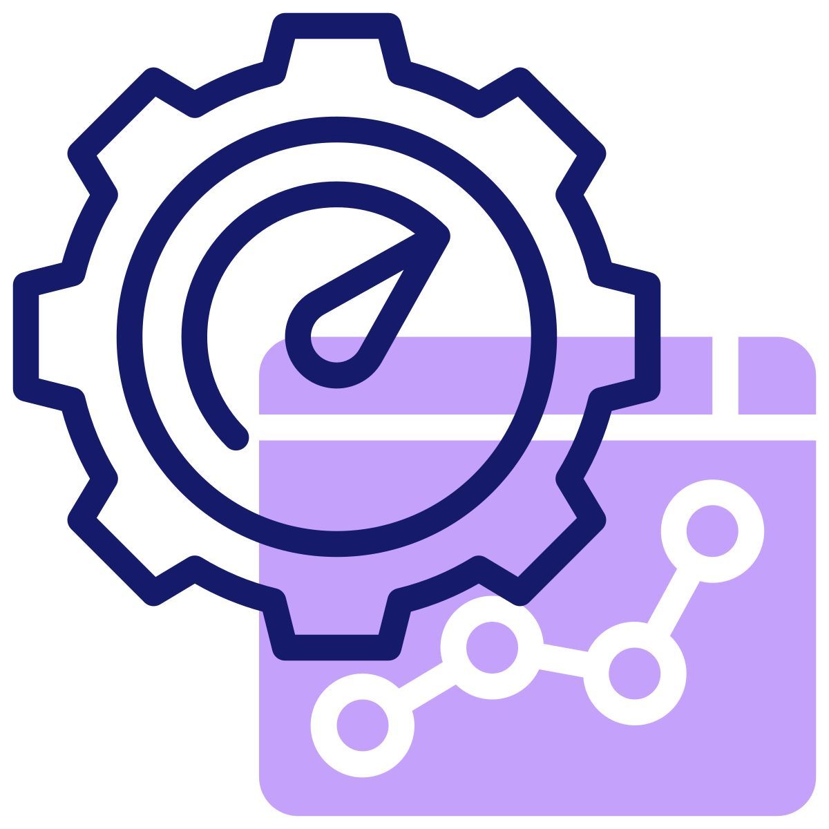 mejoramiento icon
