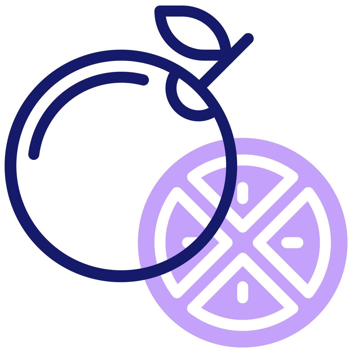 orange icon