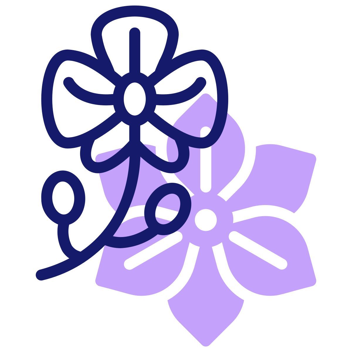 orchid icon