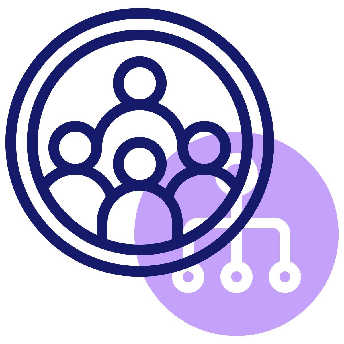 organization icon
