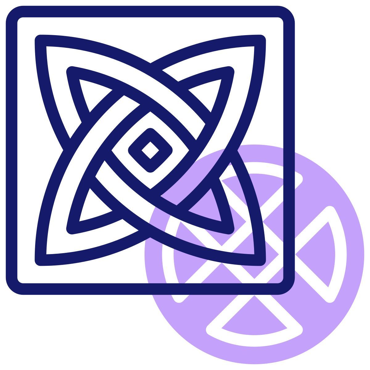 ornament icon