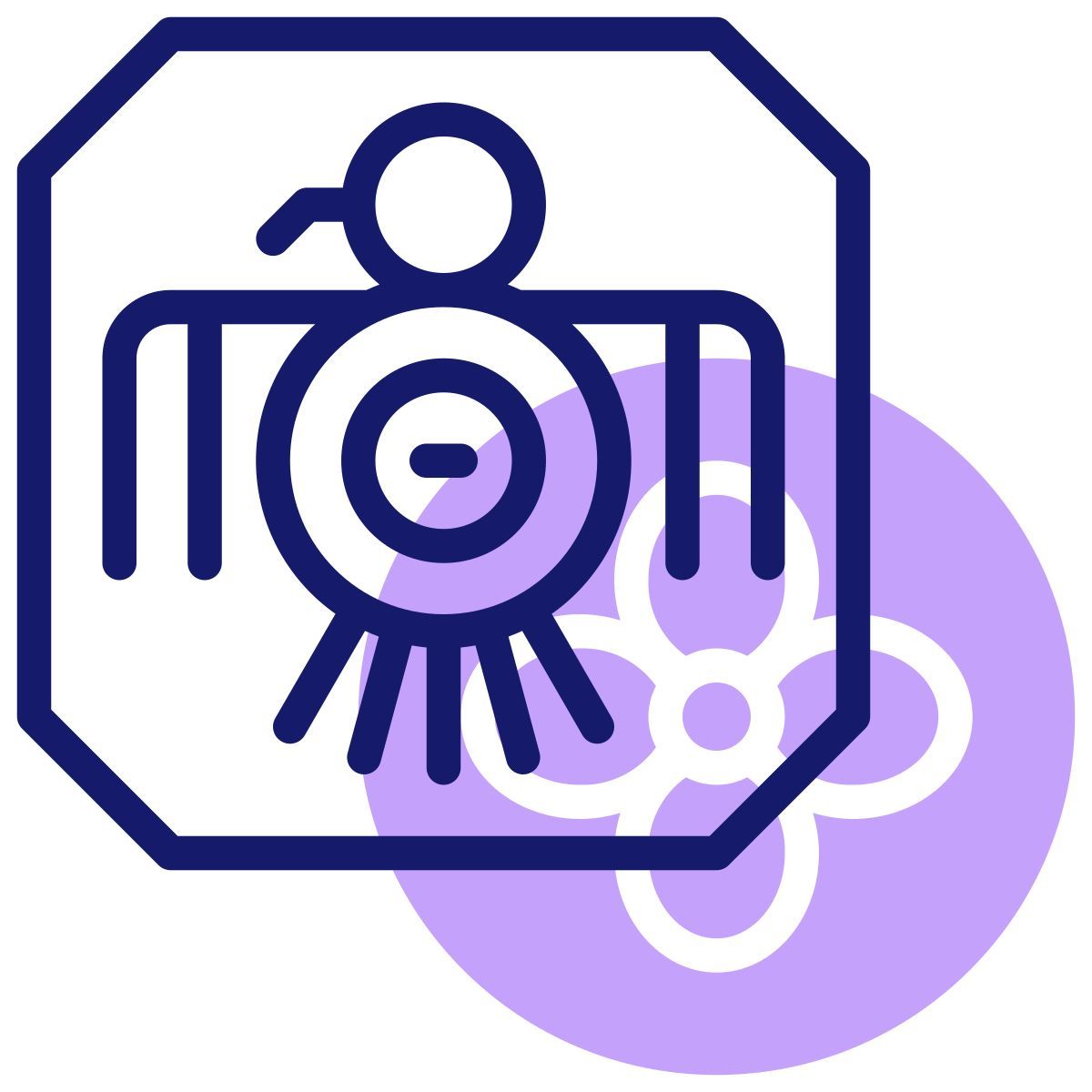 ornament icon