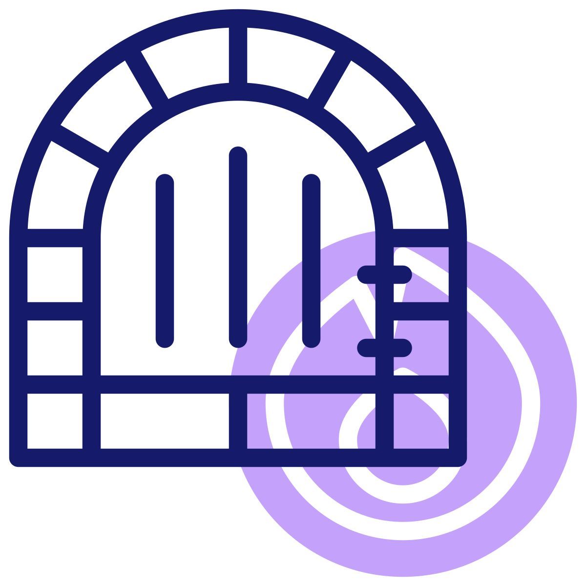 oven icon