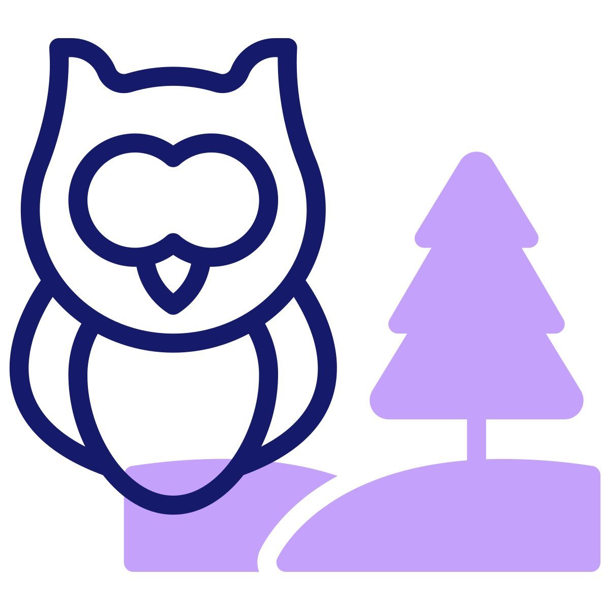 owl icon