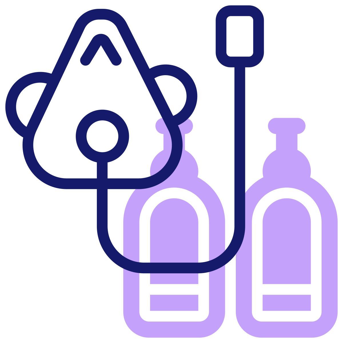 oxygène icon