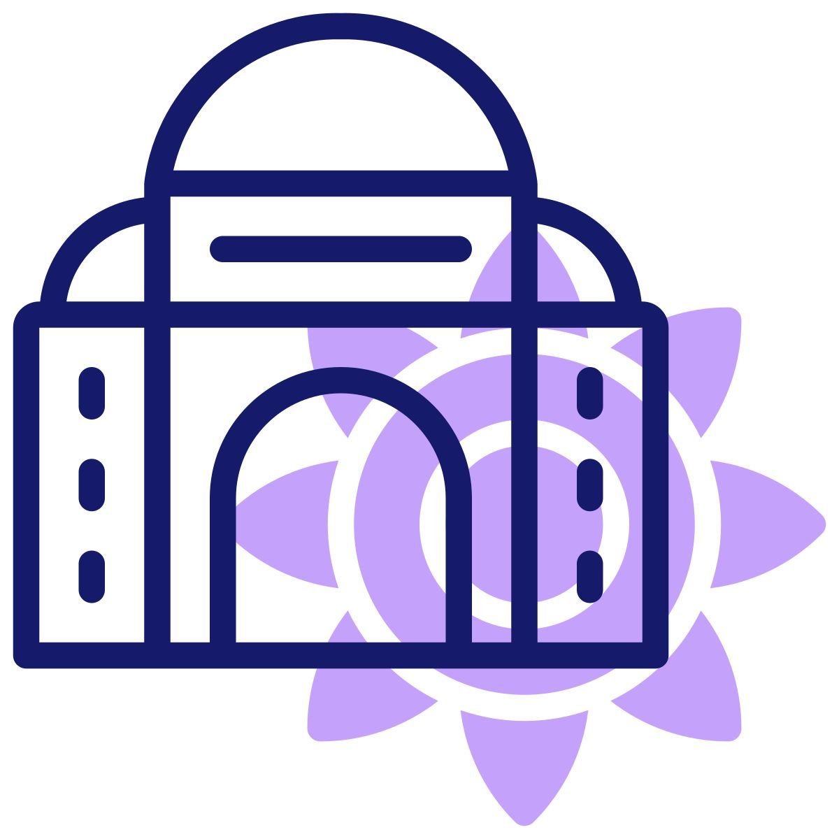 palace icon
