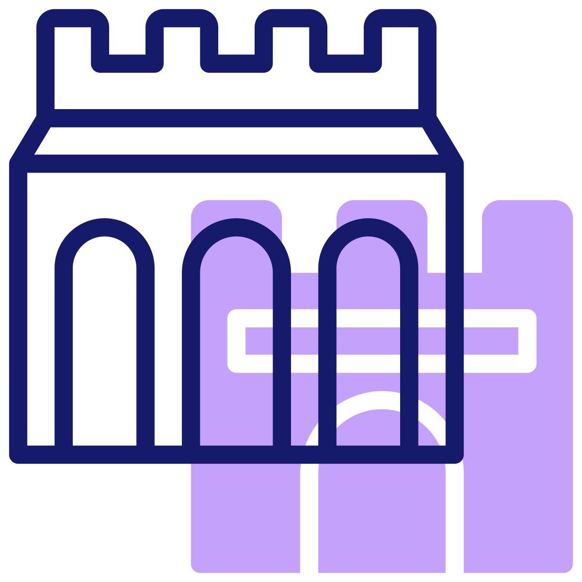 palace icon