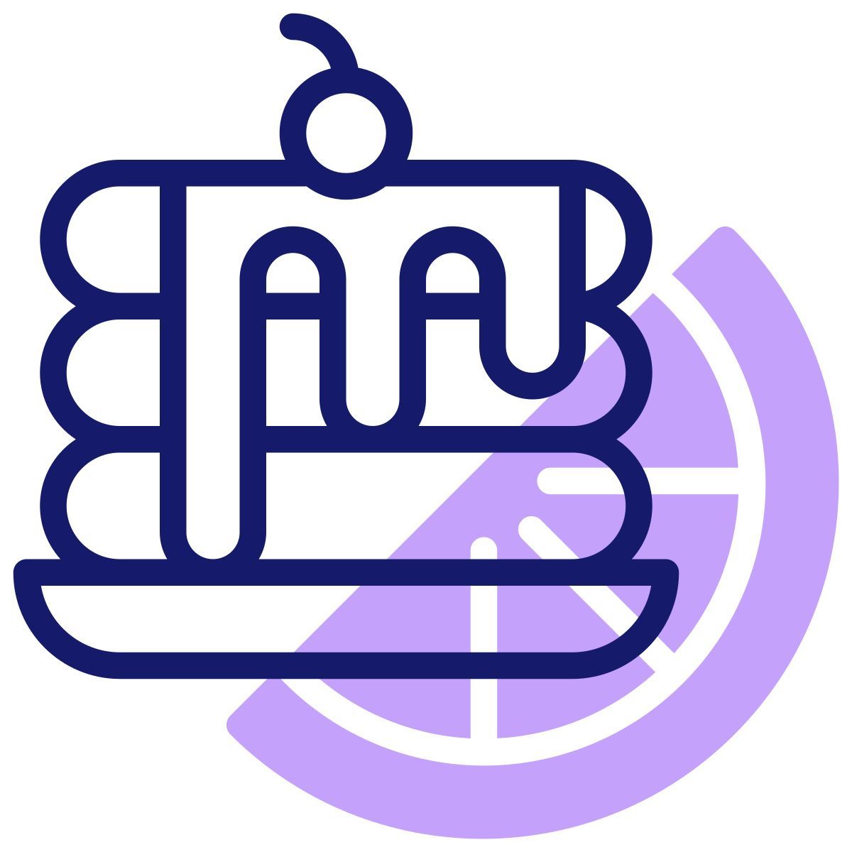 pancake icon