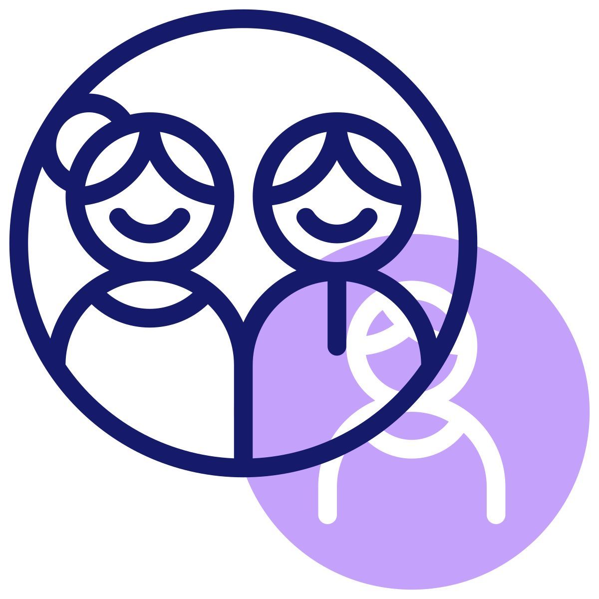 parents icon