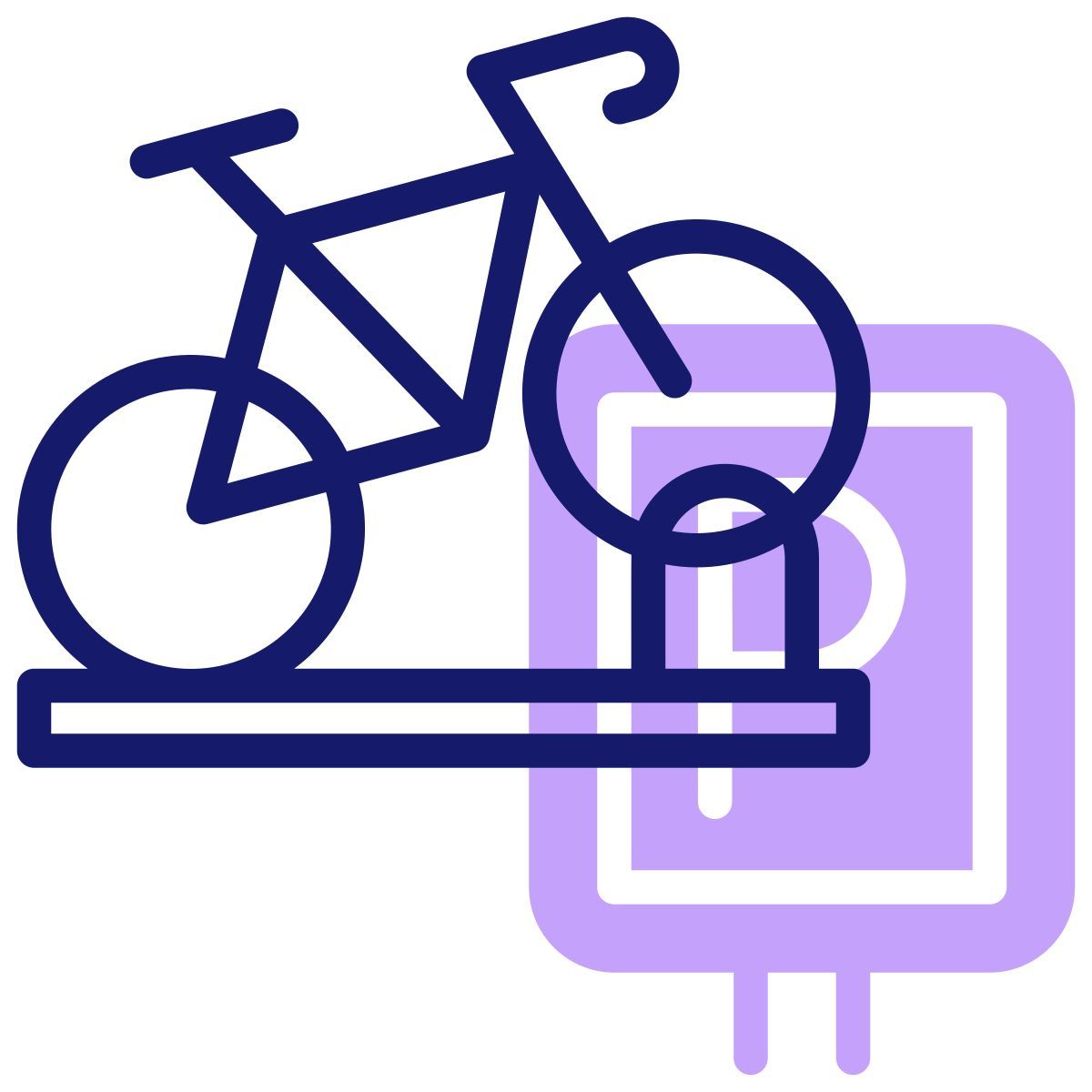 parking icon