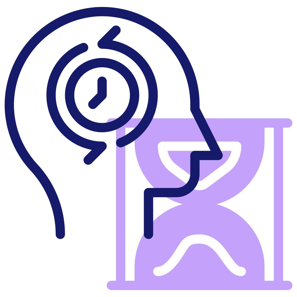 patience icon