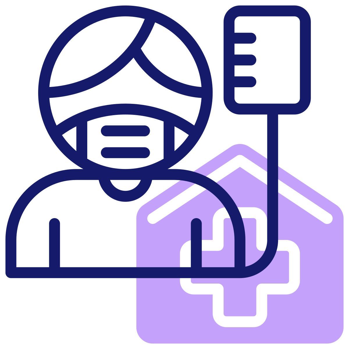 patient icon