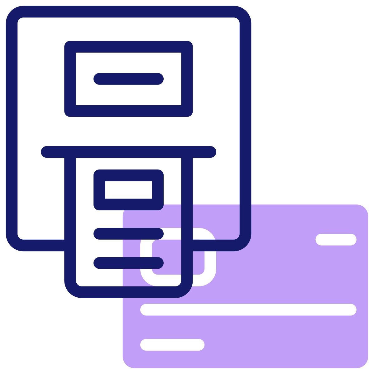 Payment Method icon