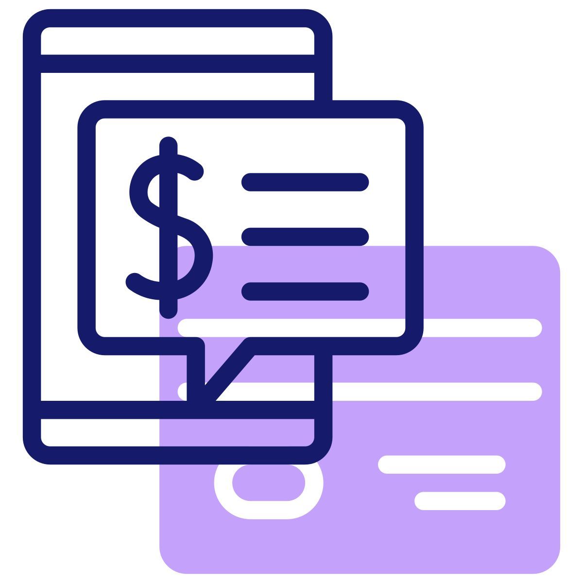 payment icon