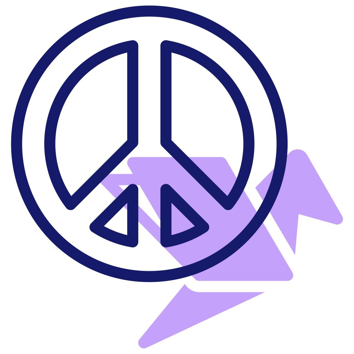 peace icon