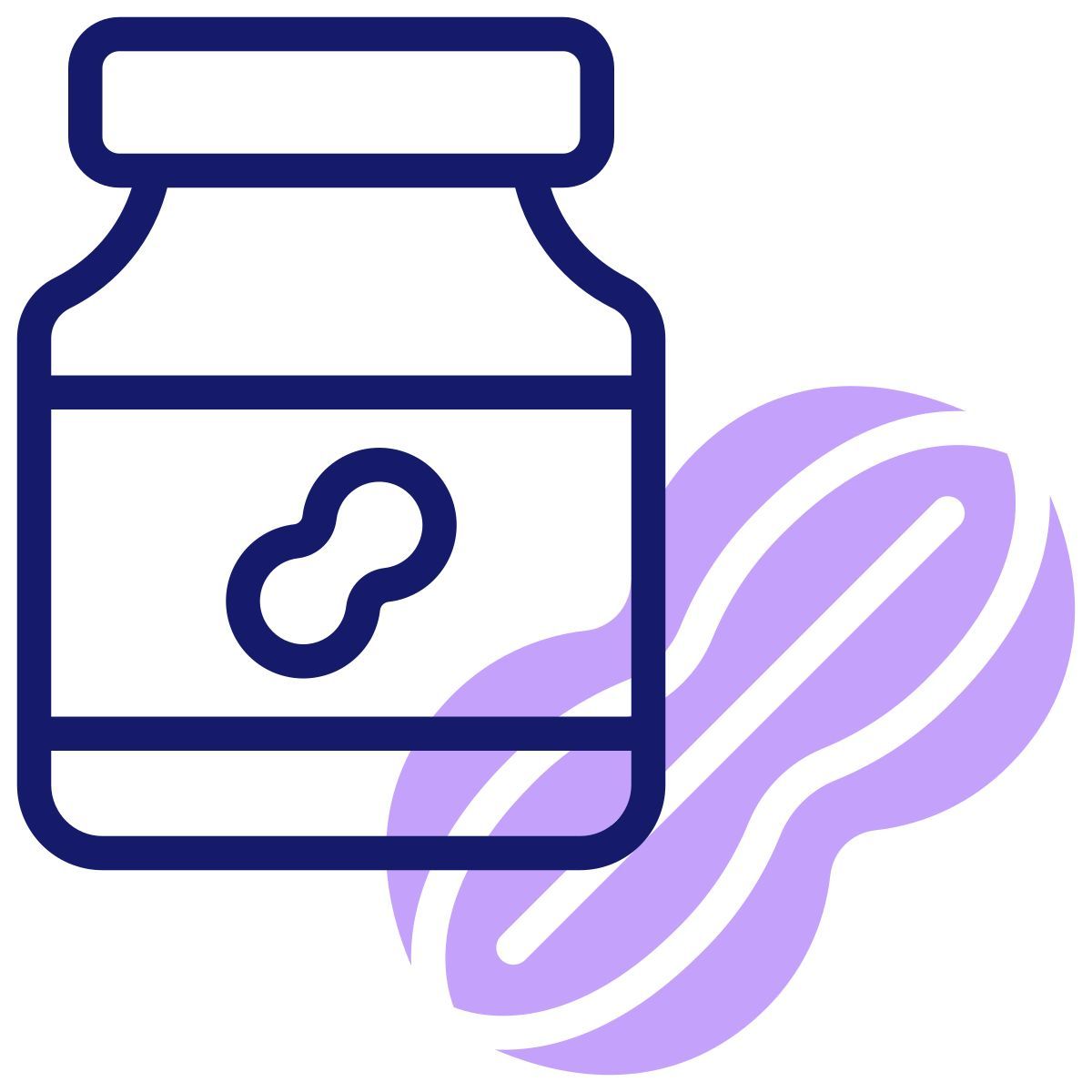 peanut butter icon