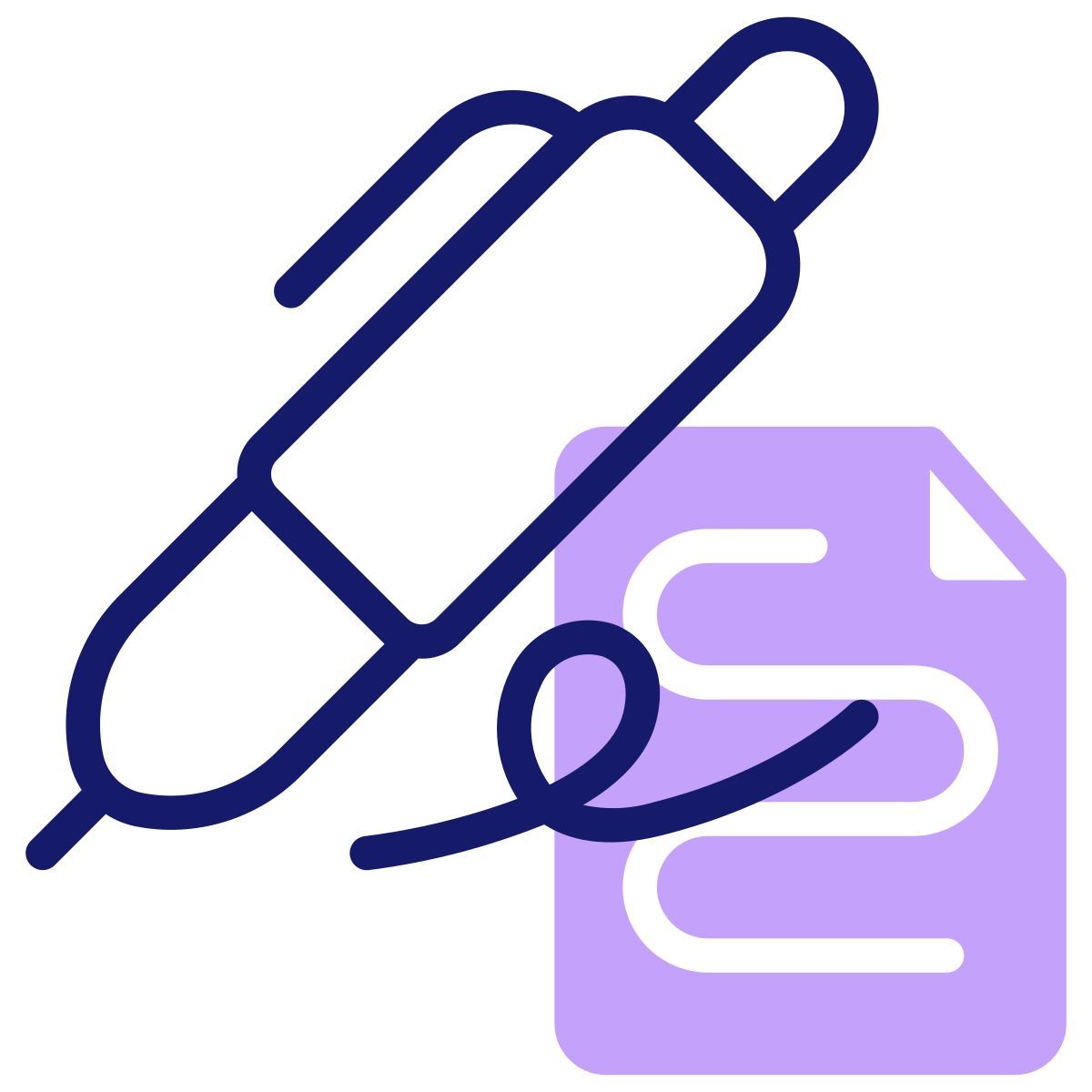 Pluma icon