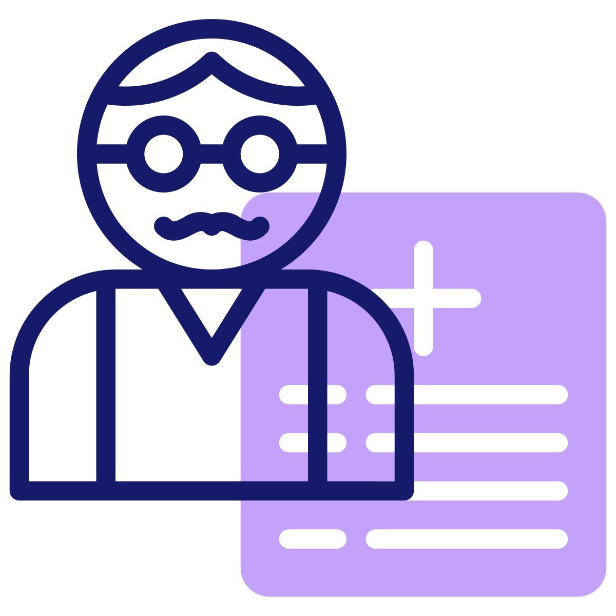 pensione icon
