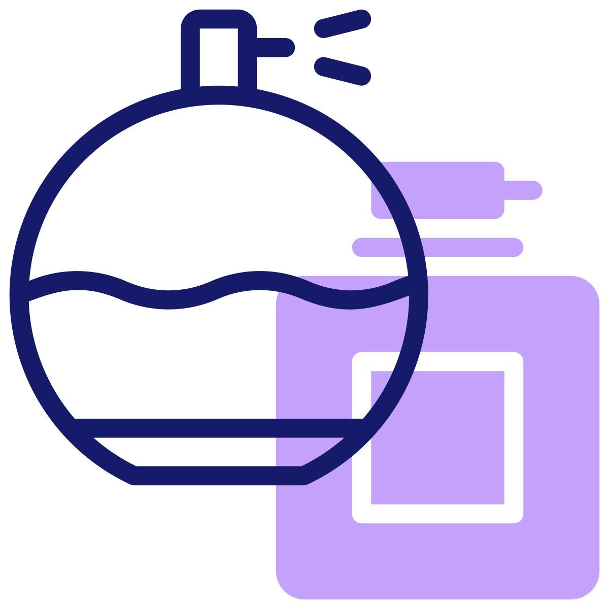 perfume icon
