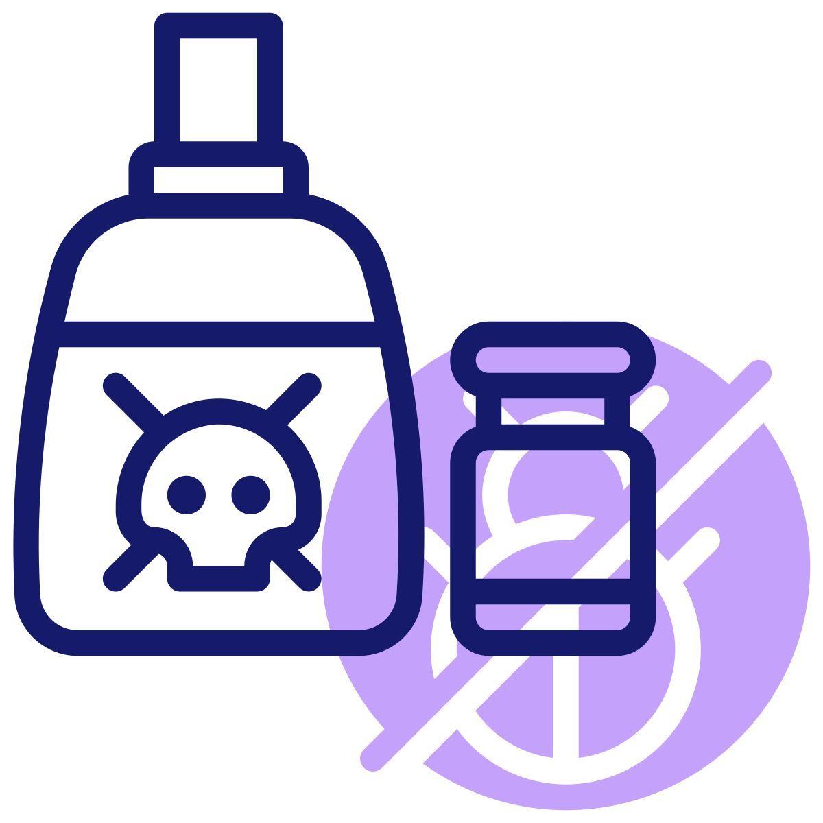 pesticide icon