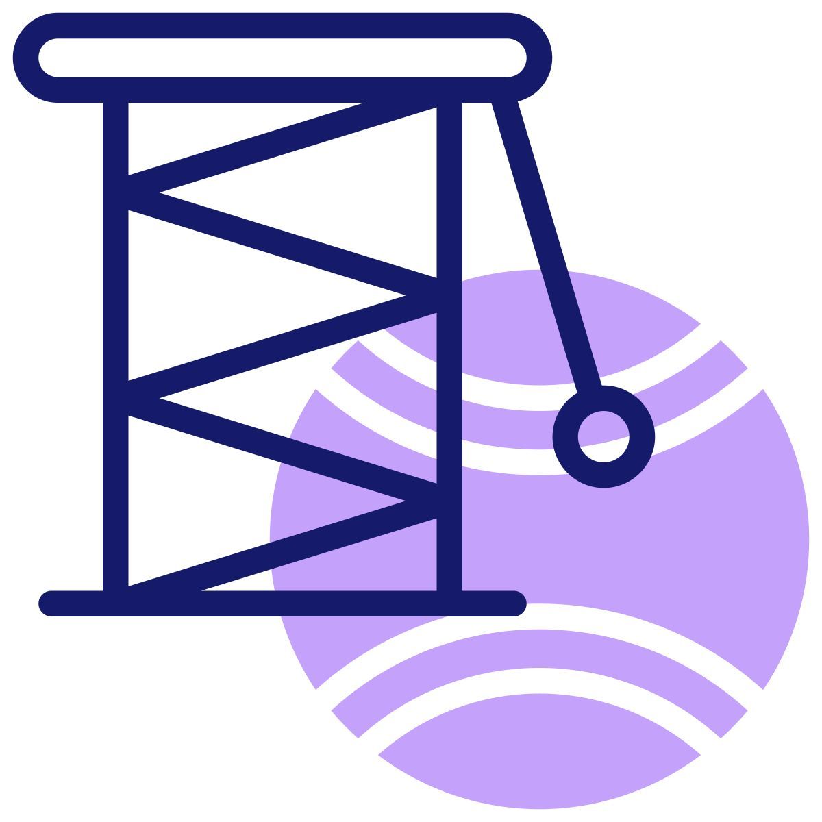 pet toy icon
