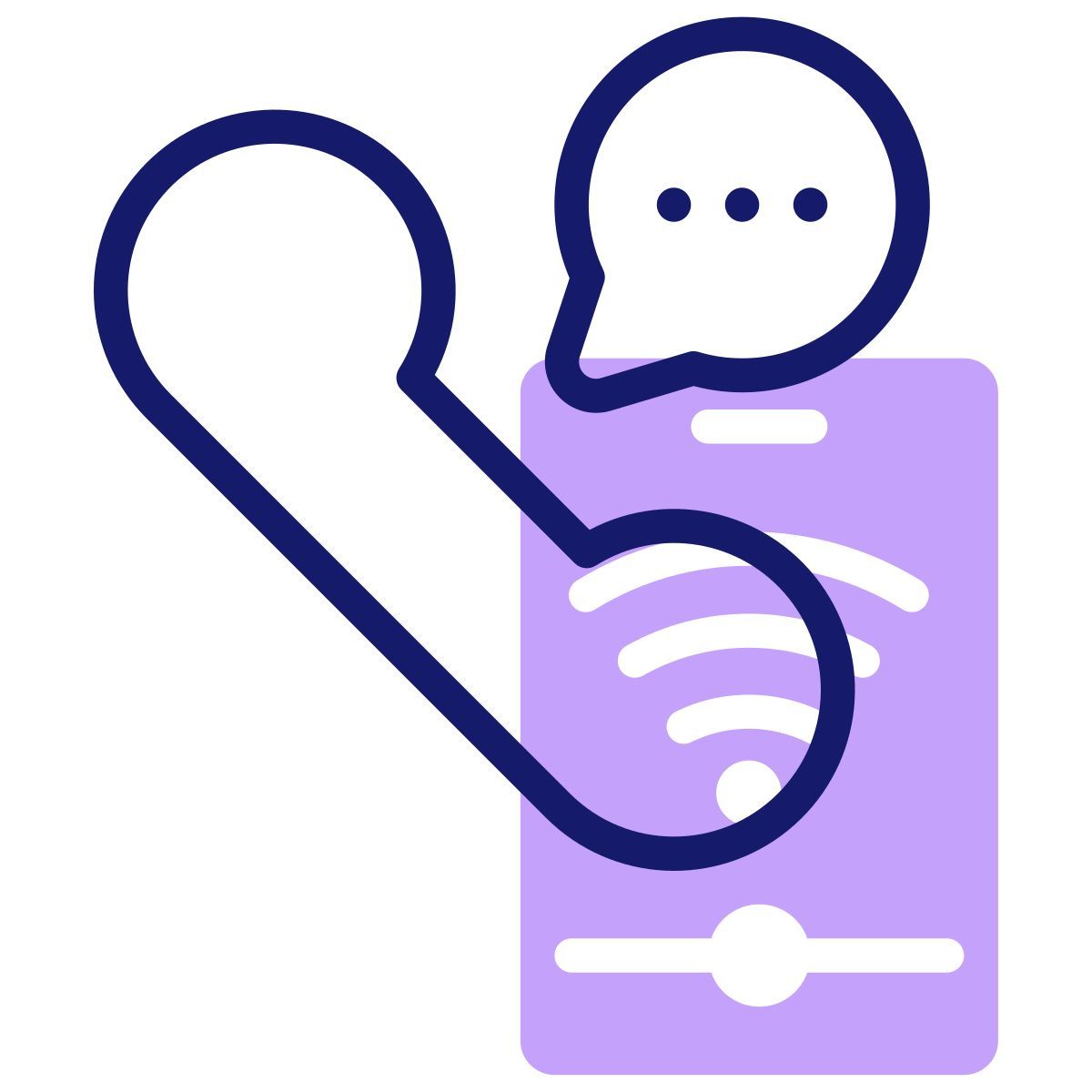 Phone Call icon